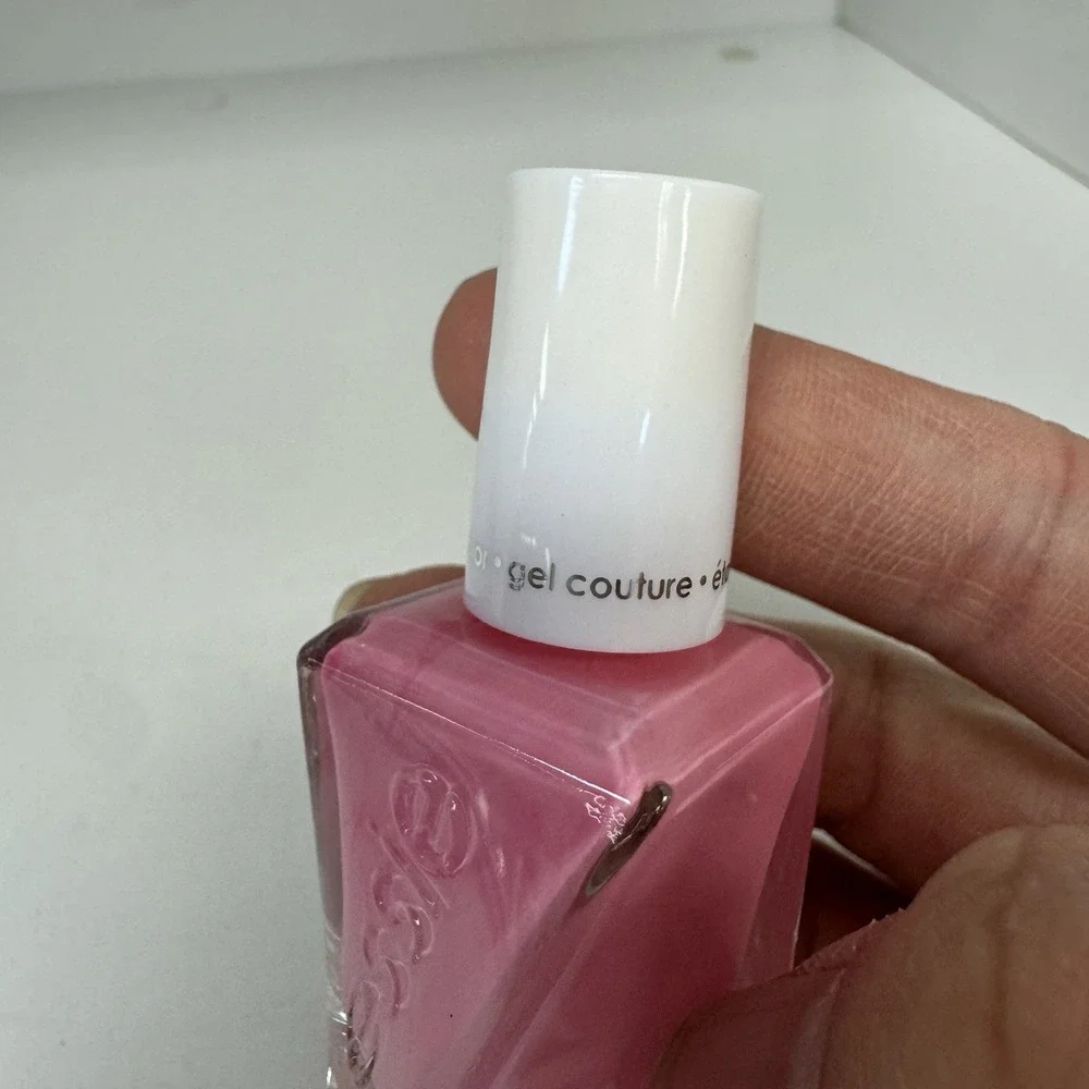 Essie Gel Couture Nail Polish #150 Haute To Trot 0.46oz